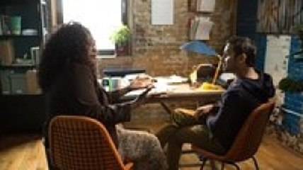Master of None [S1E3] Season 1 Episode 3 (Subtitles English)