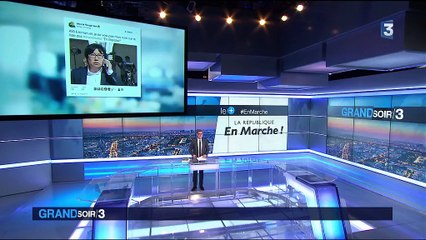 Le + du Grand Soir 3 : les réseaux sociaux spéculent sur le futur gouvernement d'Emmanuel Macron