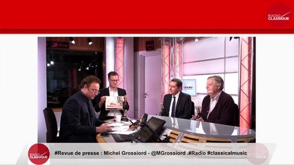 "L'affaire des candidatures est aussi une question d'argent pour les partis" Laurent Neumann (12/05/2017)