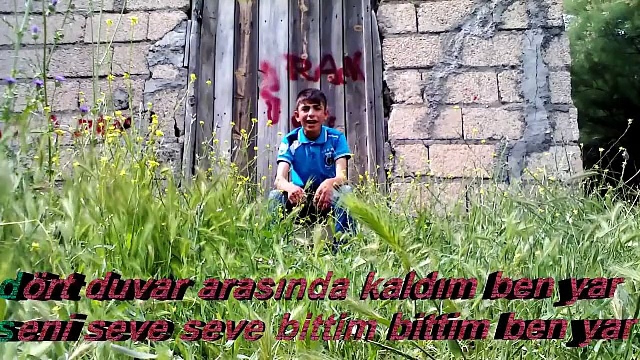 Arabesk Rap ve  Çocuklar Üzerindeki Etkisi