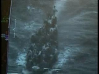 Frontex : l'Europe contre les clandestins