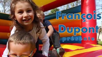 Spectacle de mime en Belgique par francois-dupont.be