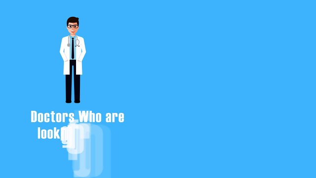 Land your Dream Job with us Because you Deserve the Best - Curaa | Recruitment Portal for Doctors