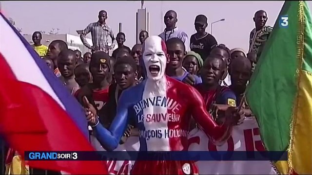 Politique étrangère : le bilan de François Hollande