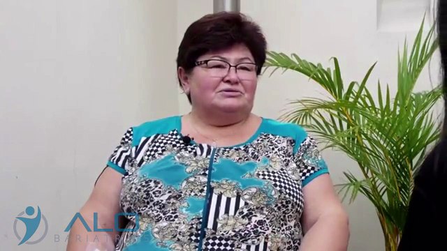 Weight Loss Surgery at ALO Bariatrics Mexico