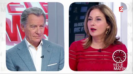 Mots - Deux livres qui donnent du courage!