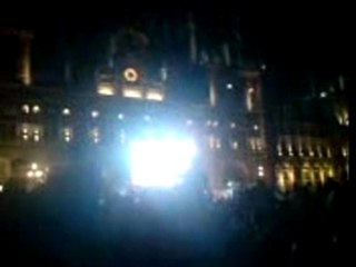 AMBIANCE HOTEL DE VILLE France - NOUVELLE ZELANDE