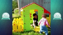 ضحك بجد