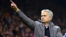 Mourinho admits he lied about Europa League importance for Man United