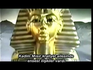 GÜNÜMÜZ FİRAVUN SOYU (İngiliz Kraliyet Ailesi)