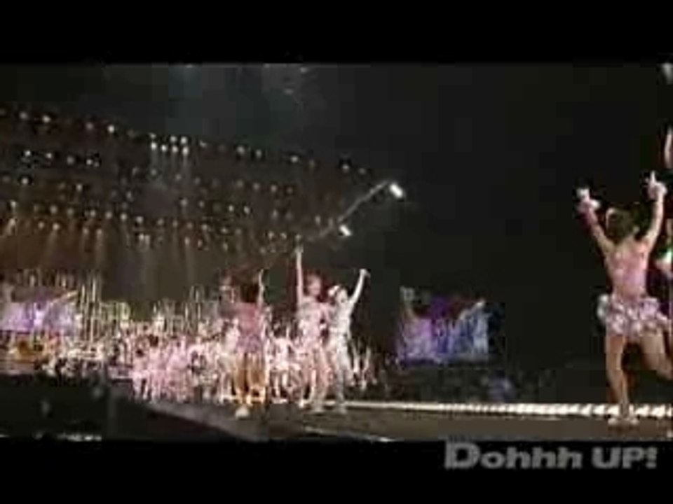 H!P -  Dekkai Uchuu Ni Ai Ga Aru