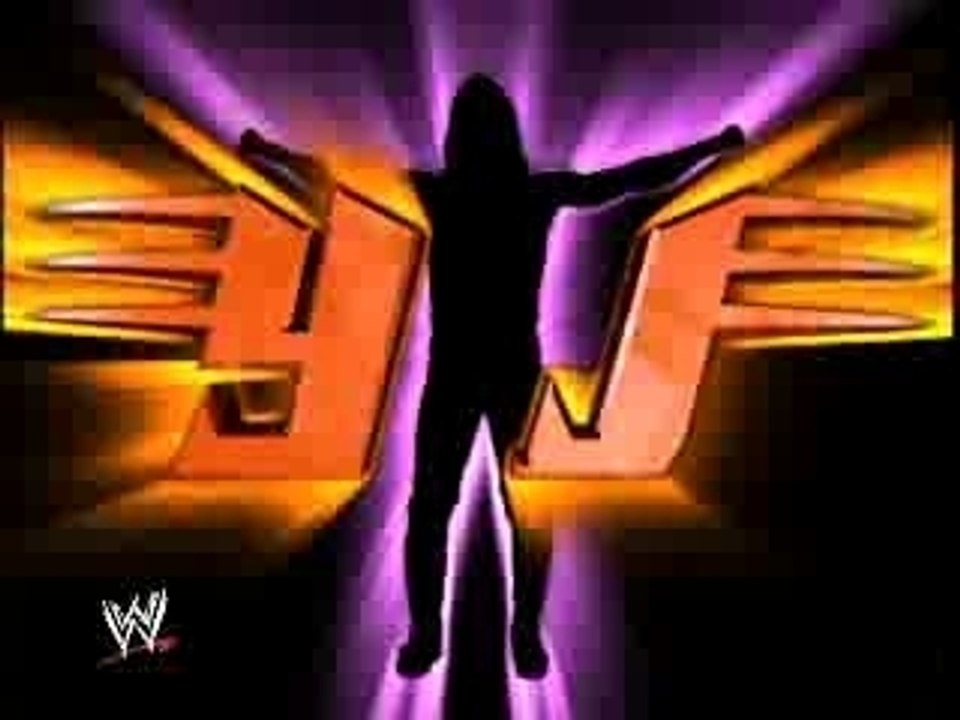 Y2J Titantron