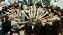 THE IDOLM@STER M@STERS OF IDOL WORLD!! 2015 Live Documentary