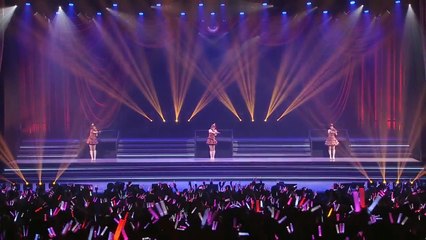 ココロがかえる場所 (歌-山崎はるか、麻倉もも、雨宮天)