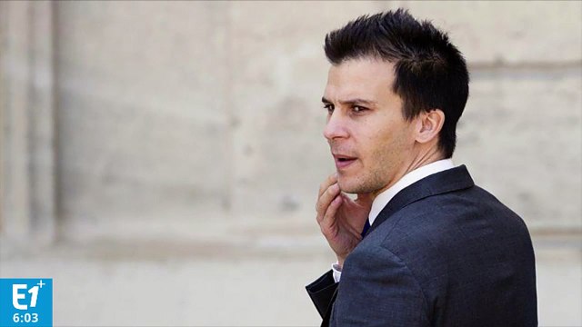 Je suis très déçu à propos du parachutage de Gaspard Gantzer à Rennes