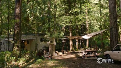 Twin Peaks - Teaser "It is Happening Again" VO