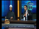 #ممكن |  حوار خاص مع الداعية 