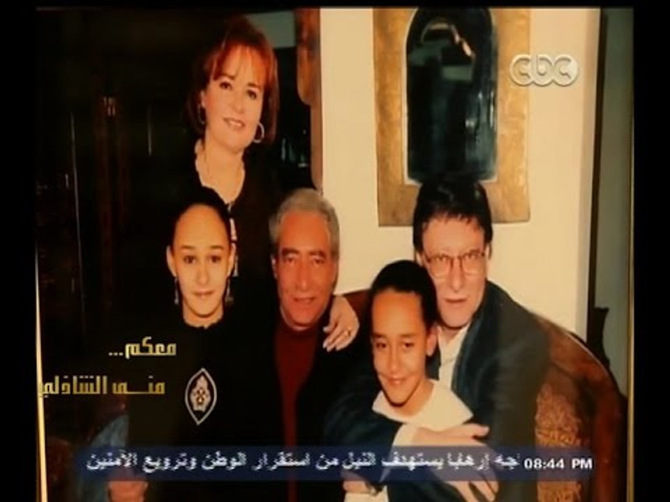 #معكم_منى_الشاذلي | شاهد…علاقة الابنودي بـ تونس ومحمود درويش وأول قصيدة في مدح تونس