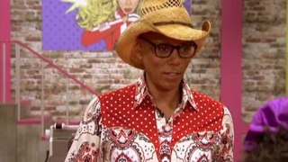 RuPauls Drag Race | Season 9 [[S09E09]] Episode 9 ~ Full Series HD