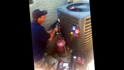 Advanced Comfort Air Solutions - (916) 879-6744