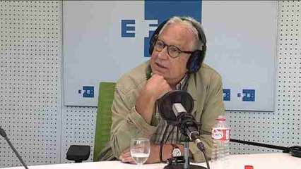 Fernando Delgado reflexiona sobre la culpa en "El huido que leyó su esquela"