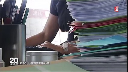 Panama Papers - ce que les révélations vont rapporter à la France-GbBY3VhicF4