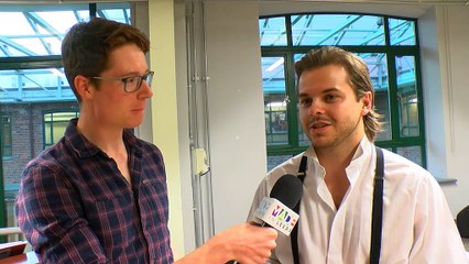 The Lowdown Leeds - 11th May