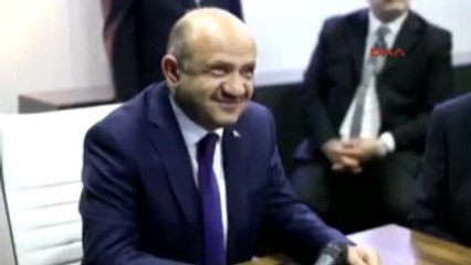 Sinop Milli Füze 'Bora'nın Sinop'ta Atışlarını Vali Ipek'te Takip Etti- Ek Görüntülerle Yeniden