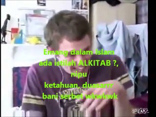 ASTUTI (ASLI TUKANG TIPU) SIAP-SIAP ISI PERUT ANDA...