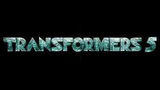 TRANSFORMERS 5: SON ŞÖVALYE | Optimus Prime Set Görüntüleri