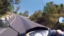 Motorbike Accidents Stunt FAILS Motorcycle Crashes M h 2017  - Motorlife