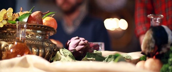 Sans Dessus Dessous • MALO • Normal Magazine