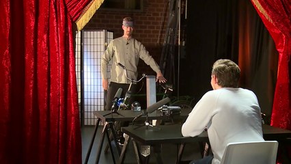 Aushalten- Nicht lachen - der verbotene Teil - Circus HalliGalli - ProSieben