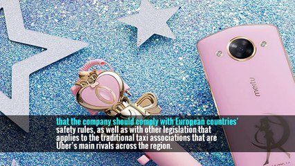 By designating Uber a transportation service, Maciej Szpunar, an advocate general at the European Court of Justice in Luxembourg, said on Thursday