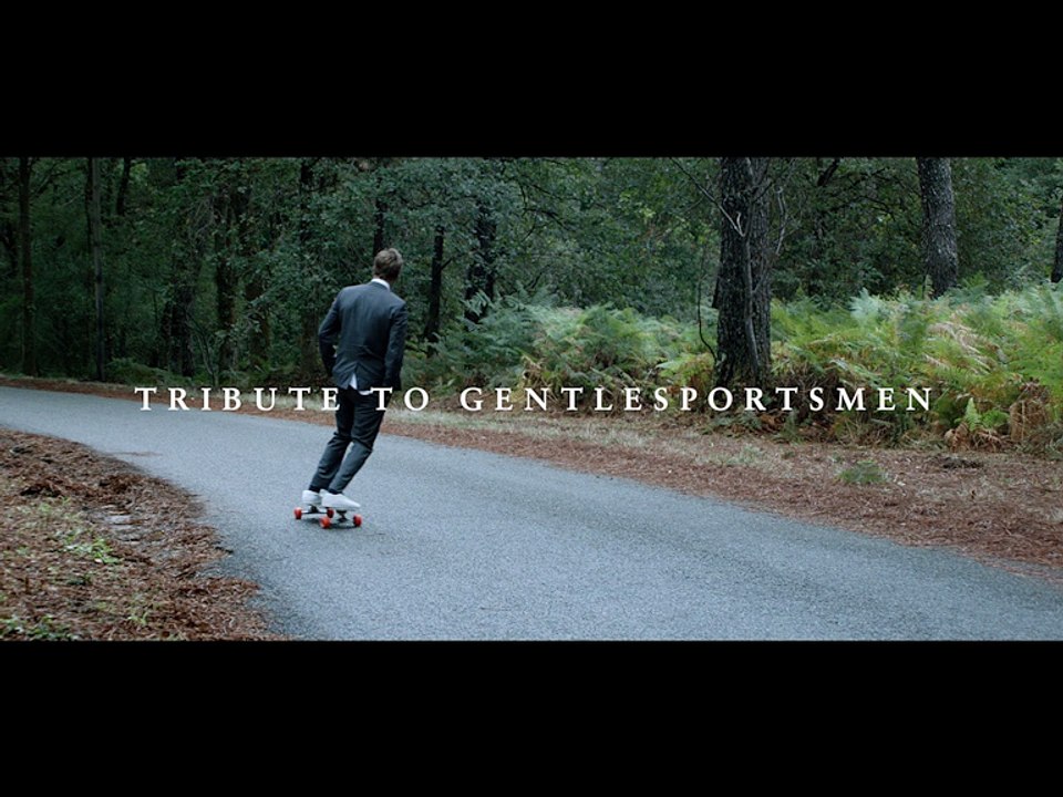 La Clifton Club de Baume & Mercier, la montre des gentlemen sportifs