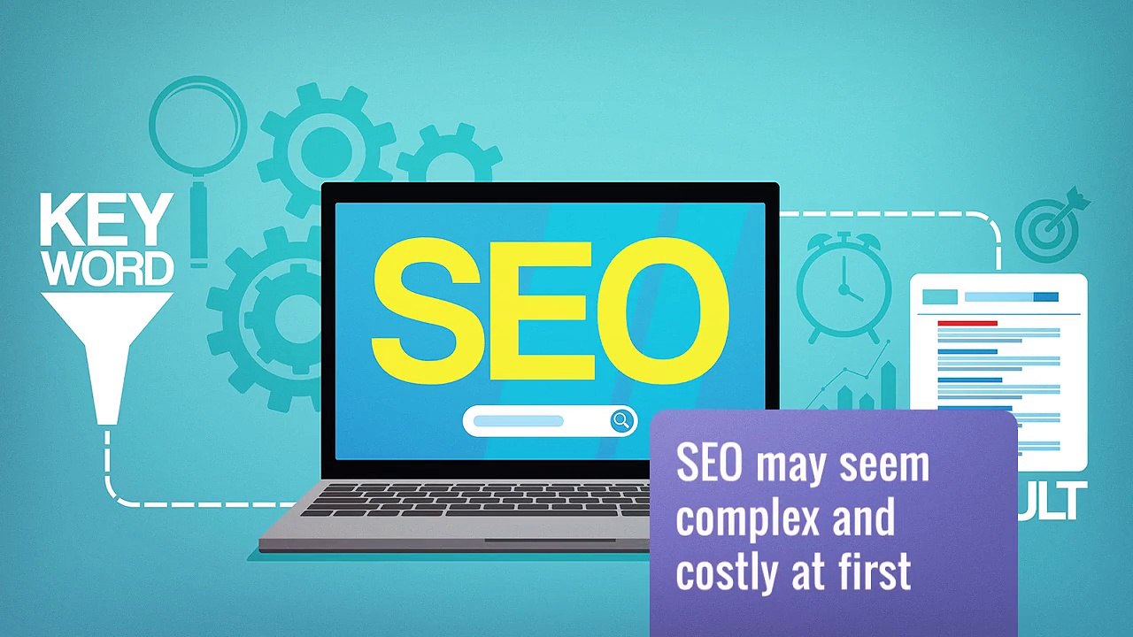 These Effective Strategies Help You Get Started with SEO Campaigns