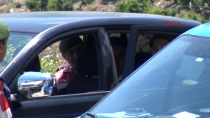 Antalya Çevreci Çiftin Katili Tutuklandı 1