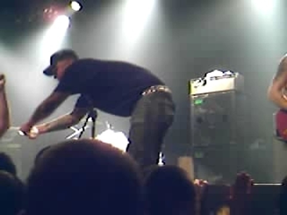 les sales majestés-Keupon d'un jour...