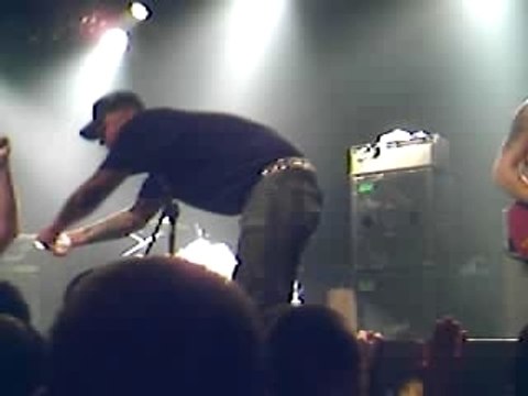 les sales majestés-Keupon d'un jour...