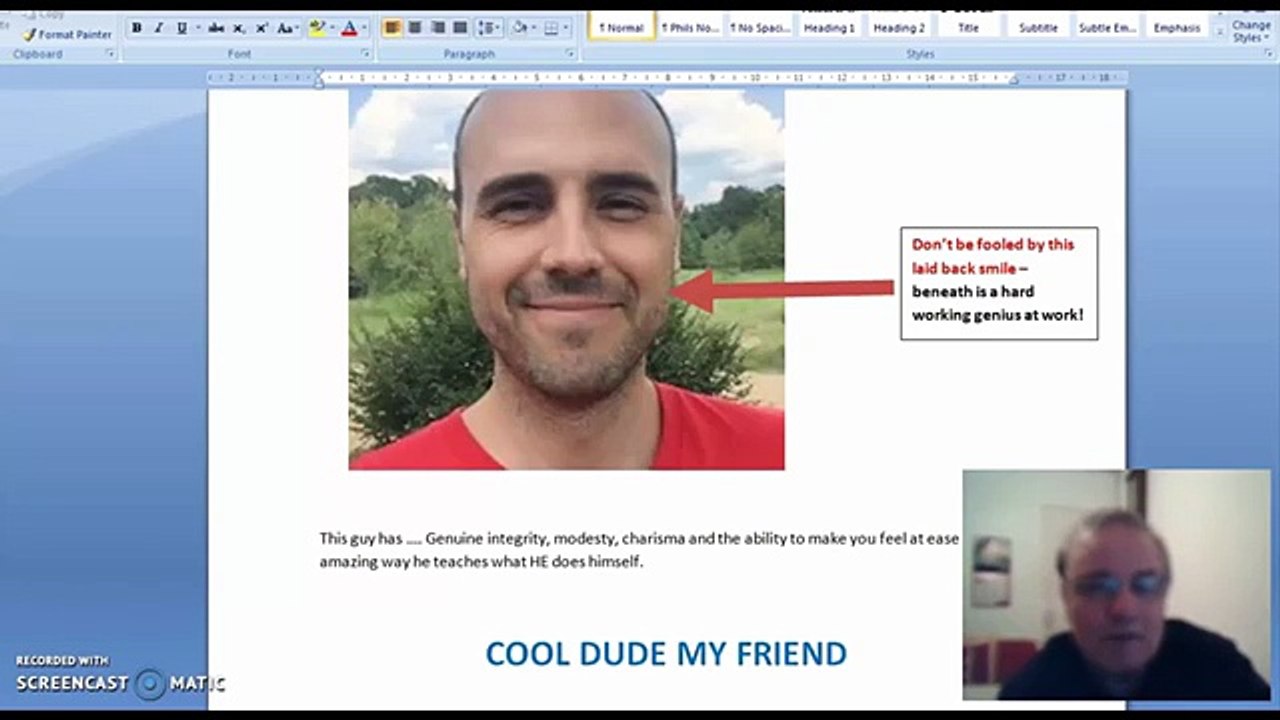 Flipside Profits Review - Web advertising and marketing marketing campaign of your individual