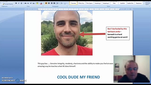 Flipside Profits Review - Web advertising and marketing marketing campaign of your individual