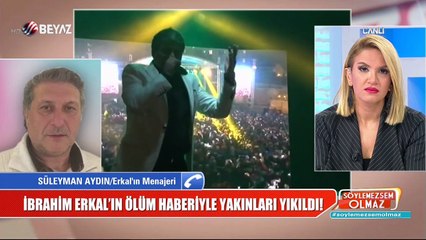 Söylemezsem Olmaz 12 Mayıs 2017