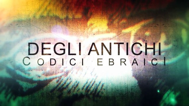 Mauro Biglino - Book Trailer - Il Dio Alieno della Bibbia