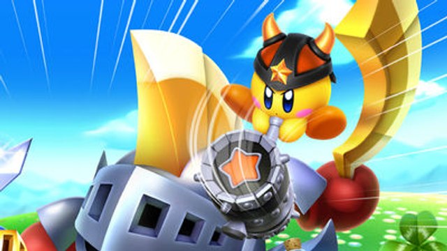 Team Kirby Clash Deluxe - Tráiler de lanzamiento