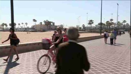 Los precios suben el 2,6% en abril por la Semana Santa