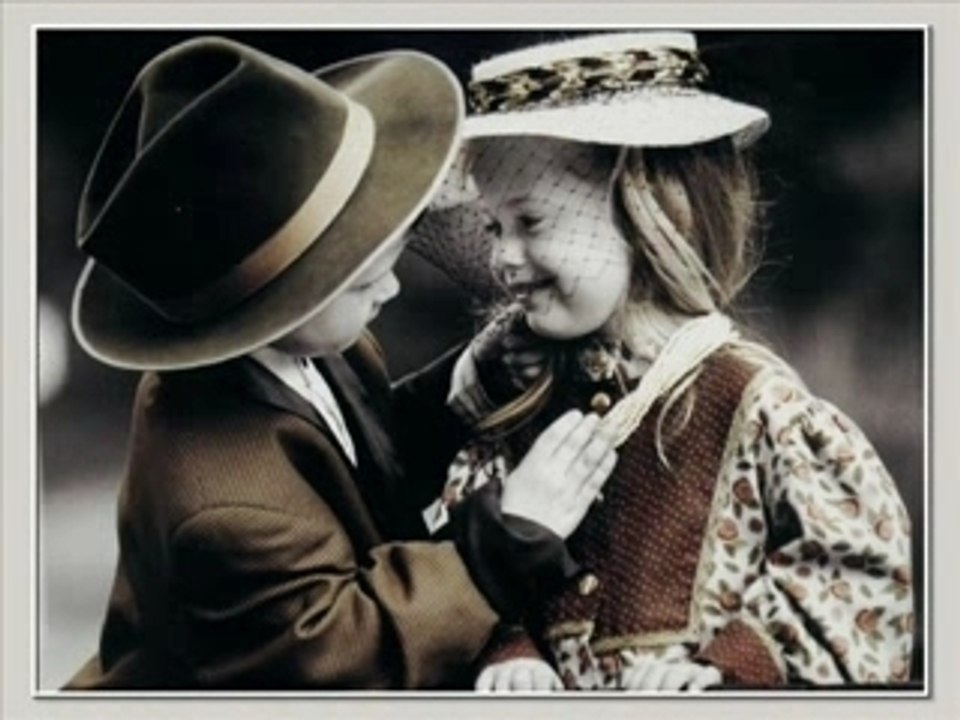 l'histoire d'un amour