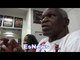 Floyd Mayweather Sr Got Caenlo Over GGG Canelo Picked Up Things From Floyd Fight EsNews Boxing