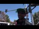 Gervonta Davis Coach Calvin Ford On The Streets Of Baltimore EsNews Boxing