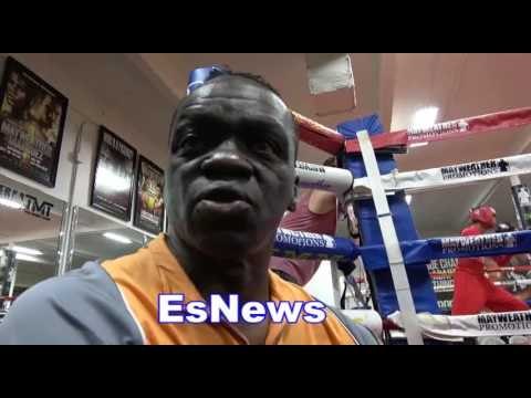 Epic Break Down Canelo vs GGG By Jeff Mayweather sNews Boxing