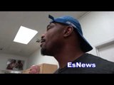 TMT  Boxing Star JLeon Love Got Canelo Over GGG Says Gervonta Will Be A Superstar EsNews Boxing